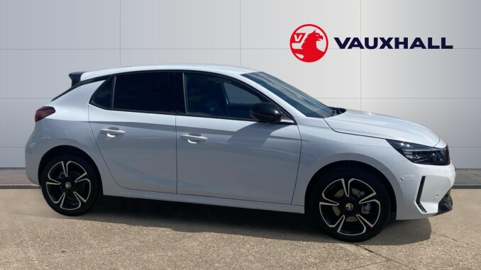 Vauxhall Corsa 1.2 Turbo Ultimate [Intelli-LED] 5dr Auto [NI] Petrol Hatchback - Image 5